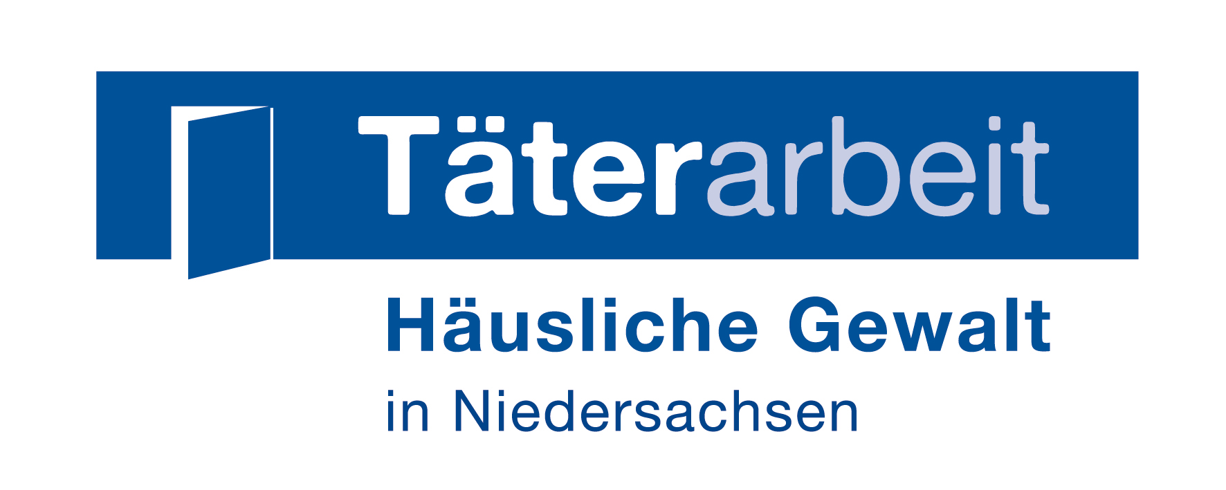 Täterarbeit Niedersachsen